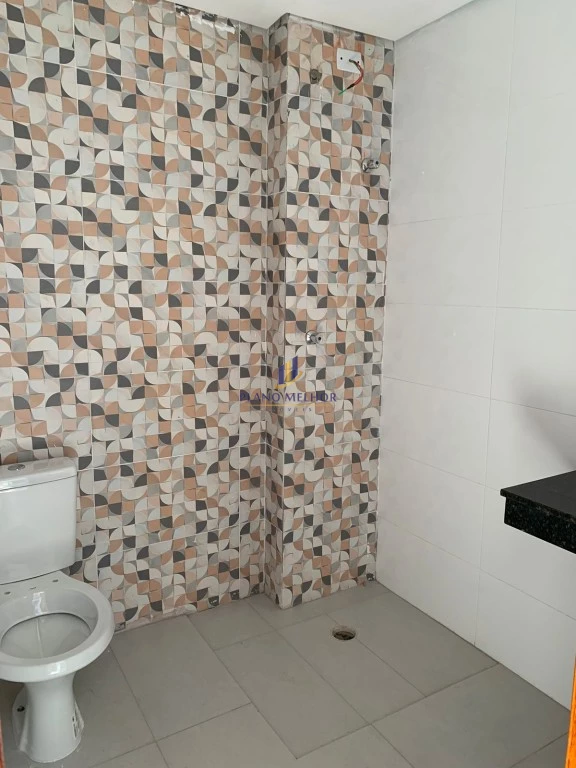 Apartamento, 2 quartos, 40 m² - Foto 8