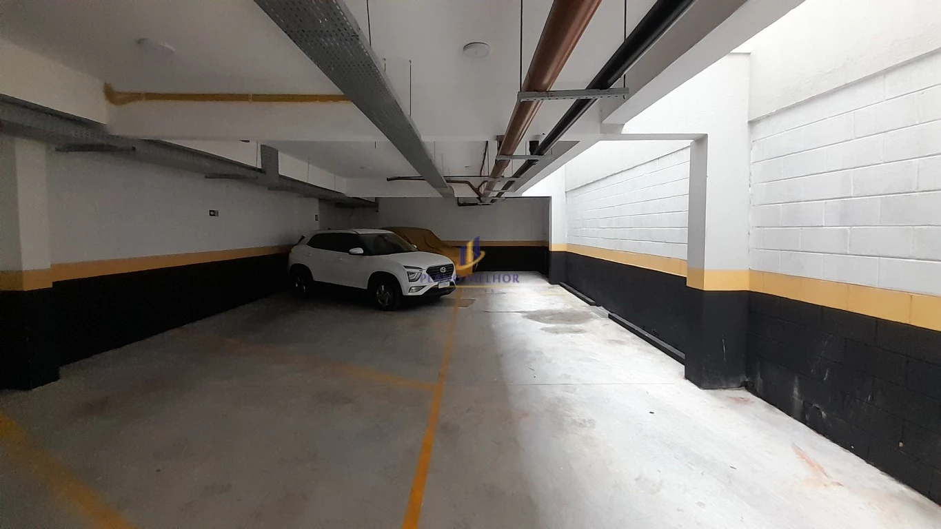 Apartamento, 2 quartos, 42 m² - Foto 15