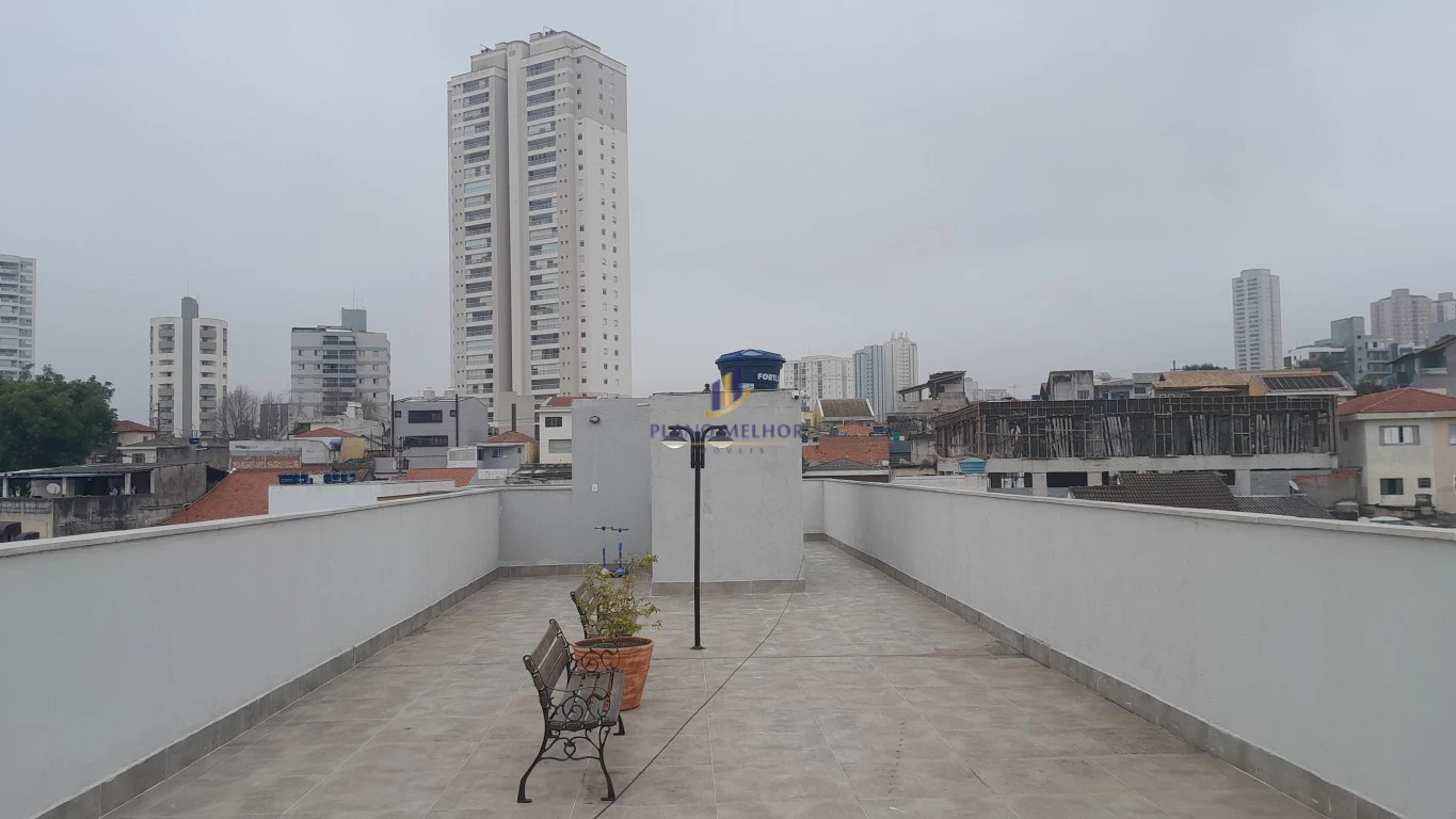Apartamento, 2 quartos, 42 m² - Foto 17