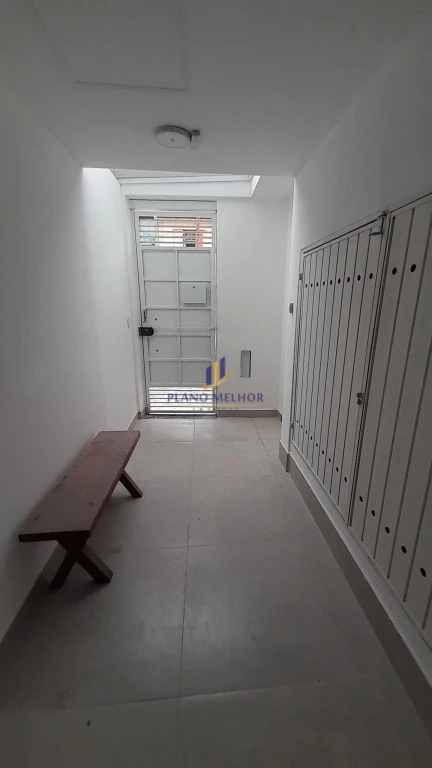 Apartamento, 2 quartos, 42 m² - Foto 2