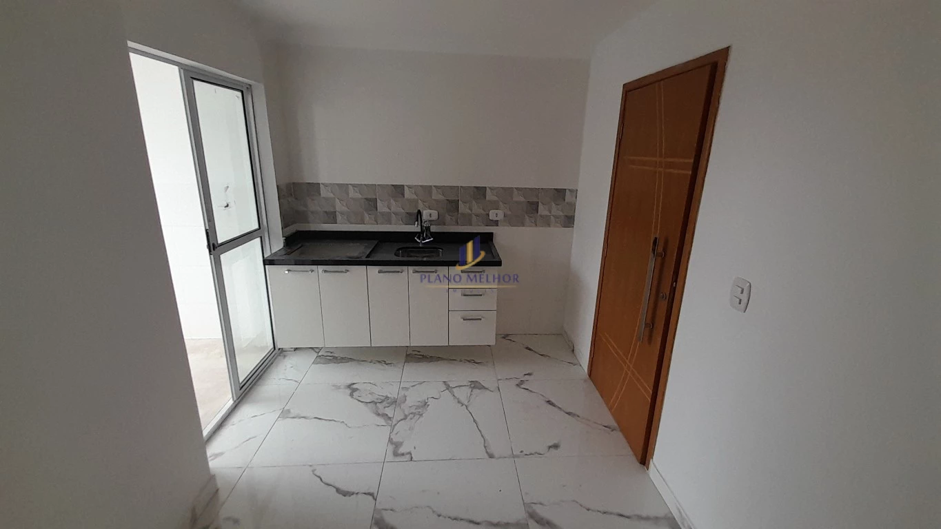 Apartamento, 2 quartos, 42 m² - Foto 5