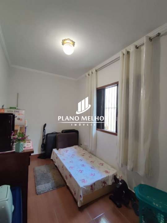 Casa, 3 quartos, 110 m² - Foto 11