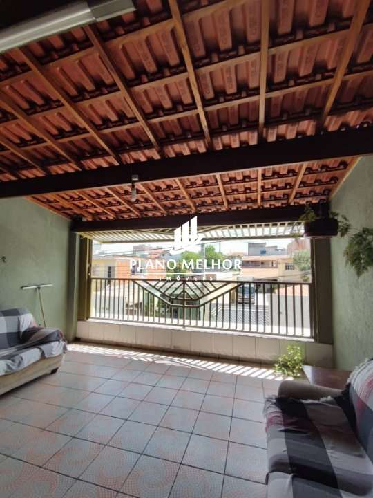 Casa, 3 quartos, 110 m² - Foto 27