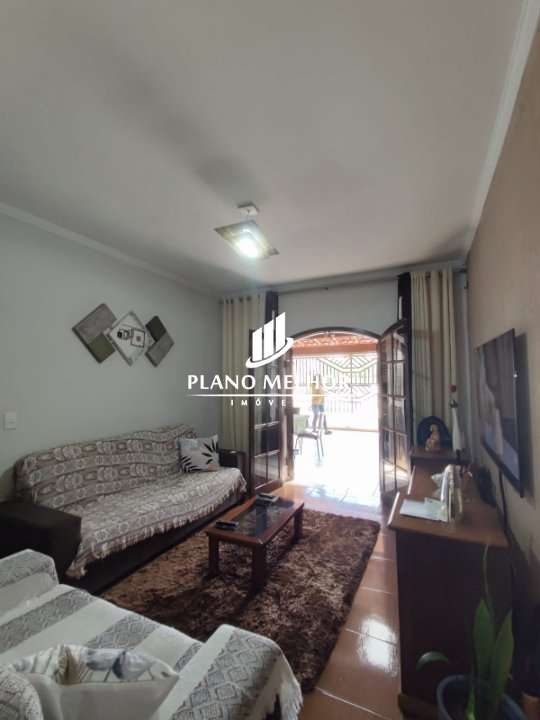 Casa, 3 quartos, 110 m² - Foto 4
