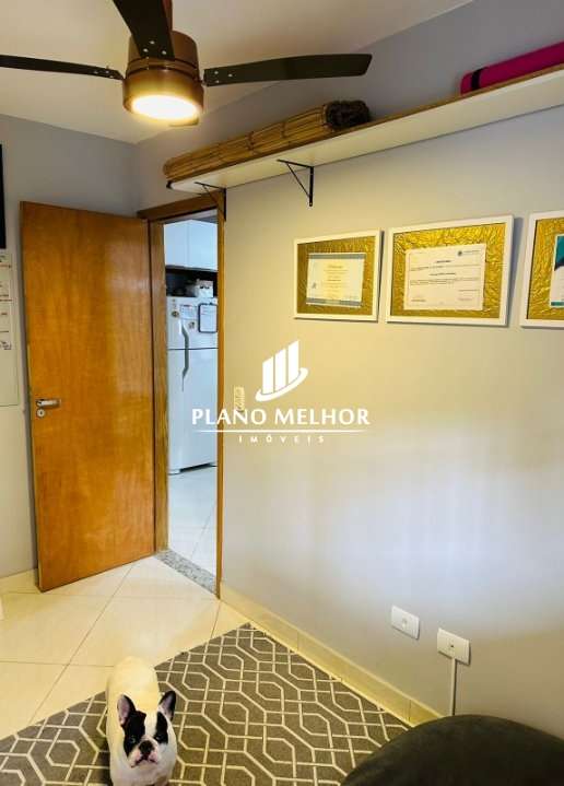 Apartamento, 2 quartos, 45 m² - Foto 10