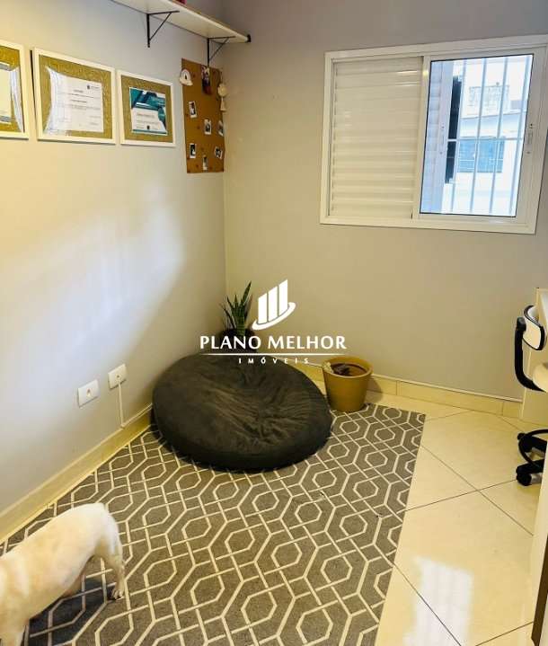Apartamento, 2 quartos, 45 m² - Foto 11