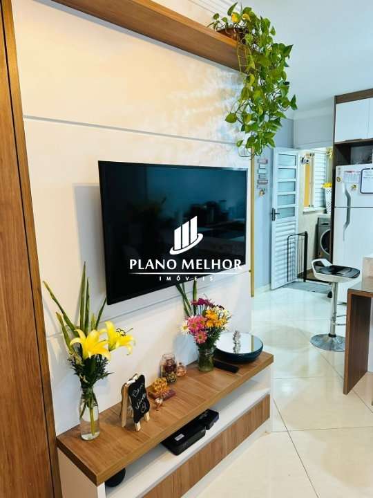 Apartamento, 2 quartos, 45 m² - Foto 12