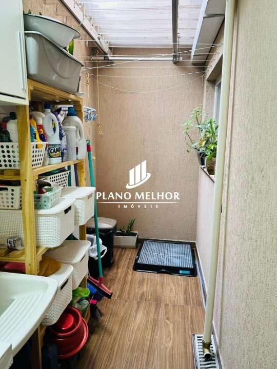 Apartamento, 2 quartos, 45 m² - Foto 13