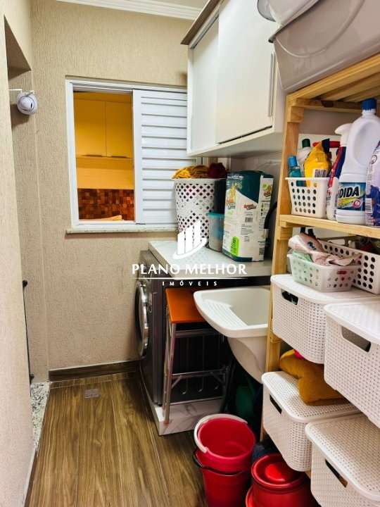 Apartamento, 2 quartos, 45 m² - Foto 16