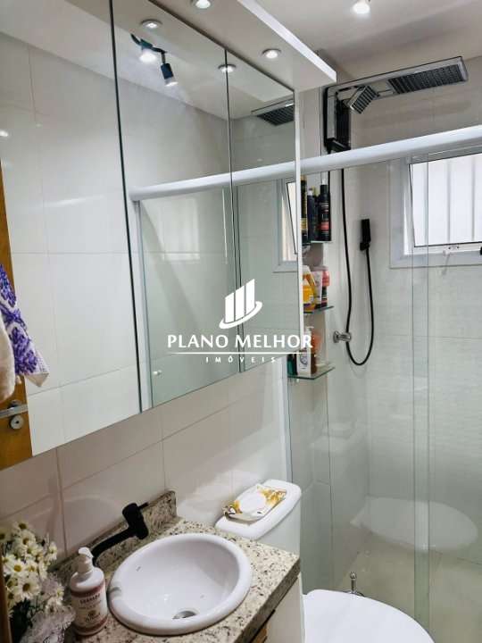 Apartamento, 2 quartos, 45 m² - Foto 18