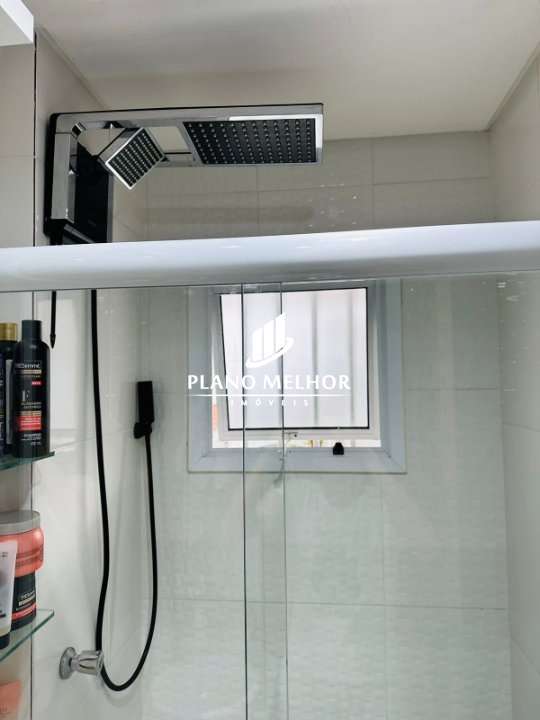 Apartamento, 2 quartos, 45 m² - Foto 19