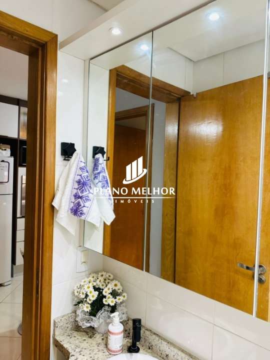 Apartamento, 2 quartos, 45 m² - Foto 21