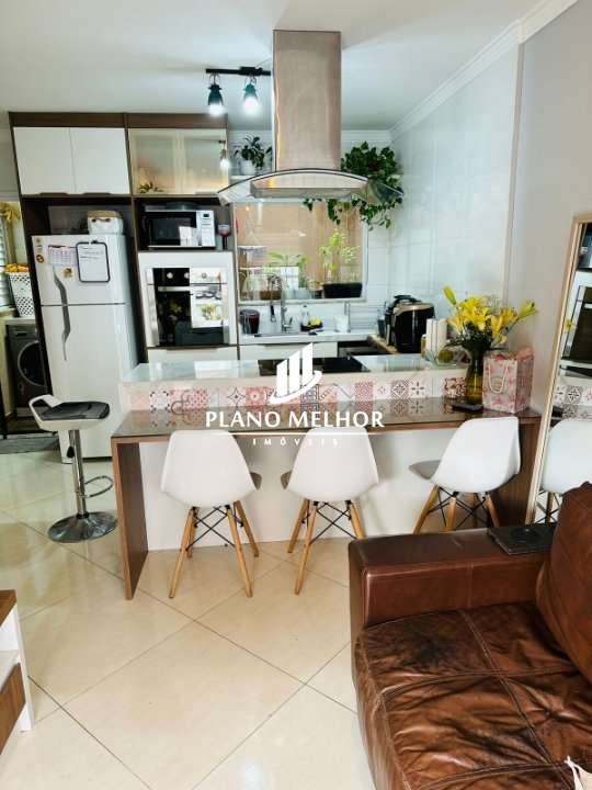 Apartamento, 2 quartos, 45 m² - Foto 23