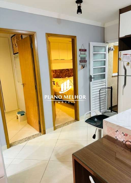 Apartamento, 2 quartos, 45 m² - Foto 24