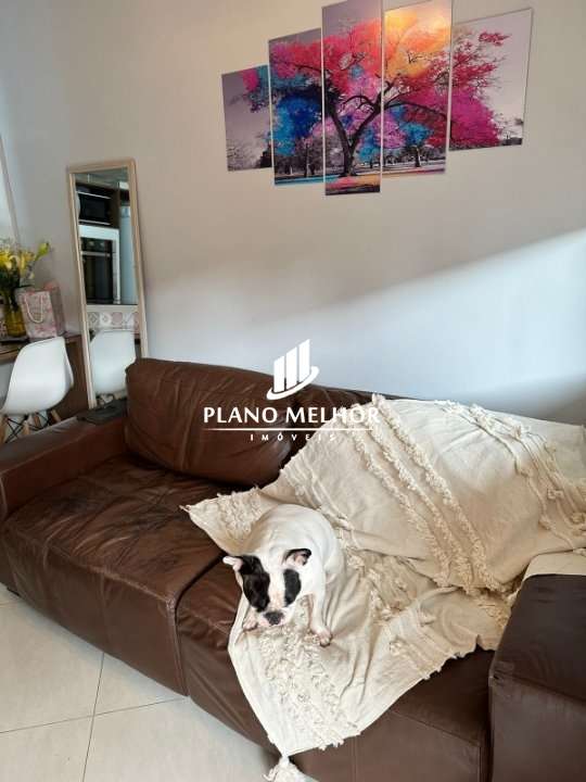 Apartamento, 2 quartos, 45 m² - Foto 25