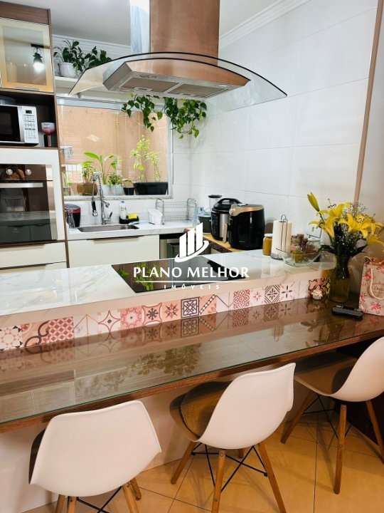 Apartamento, 2 quartos, 45 m² - Foto 26
