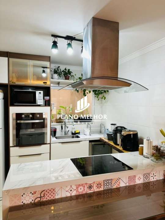 Apartamento, 2 quartos, 45 m² - Foto 27