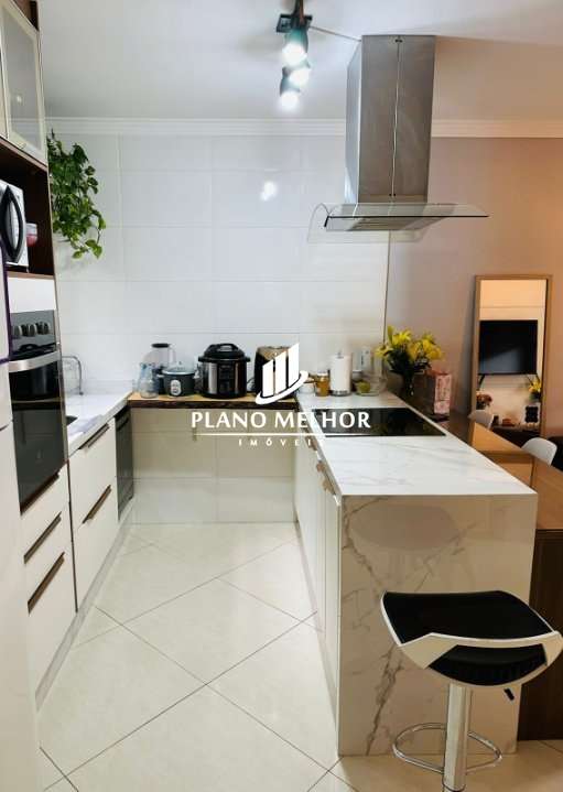 Apartamento, 2 quartos, 45 m² - Foto 28