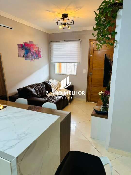 Apartamento, 2 quartos, 45 m² - Foto 29