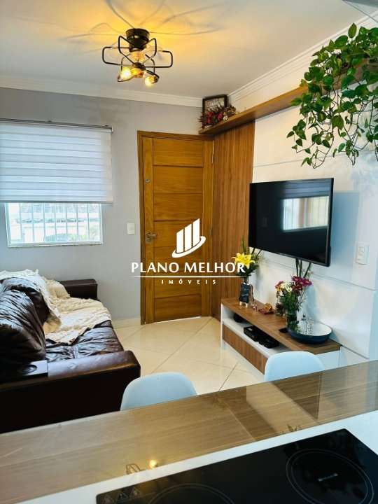 Apartamento, 2 quartos, 45 m² - Foto 30