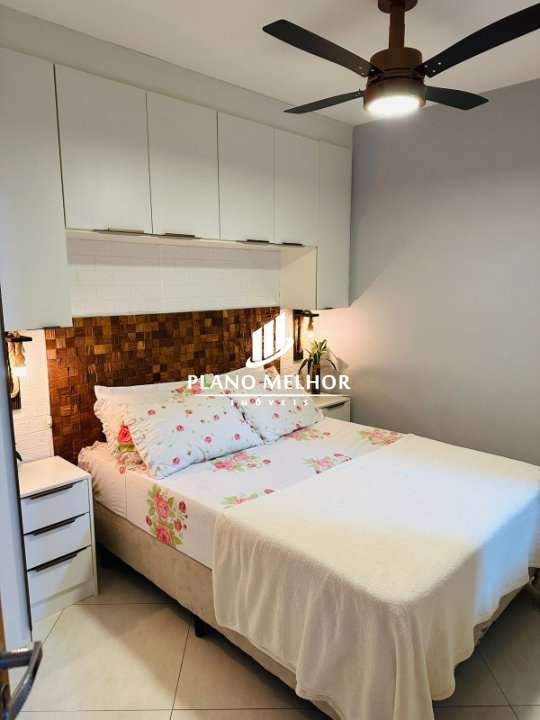 Apartamento, 2 quartos, 45 m² - Foto 4