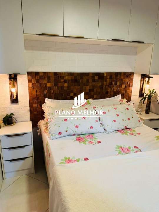 Apartamento, 2 quartos, 45 m² - Foto 5