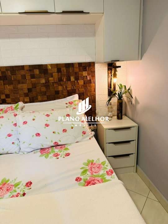 Apartamento, 2 quartos, 45 m² - Foto 6