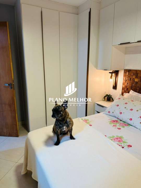 Apartamento, 2 quartos, 45 m² - Foto 7