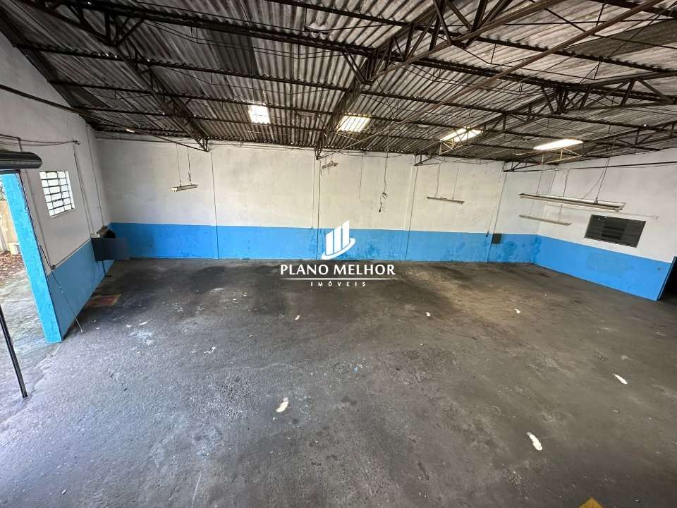 Depósito-Galpão, 630 m² - Foto 10