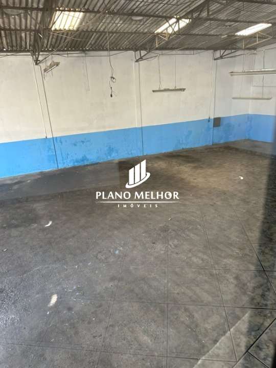 Depósito-Galpão, 630 m² - Foto 13