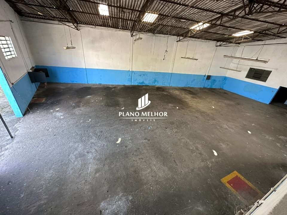 Depósito-Galpão, 630 m² - Foto 14