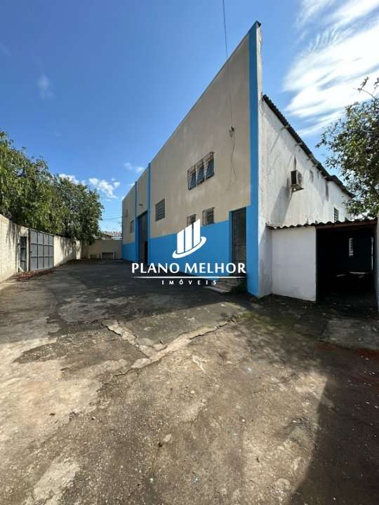 Depósito-Galpão, 630 m² - Foto 19