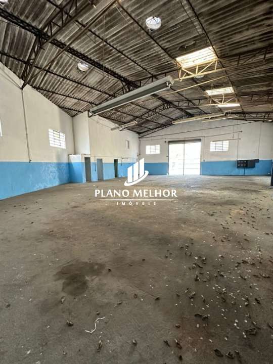 Depósito-Galpão, 630 m² - Foto 2