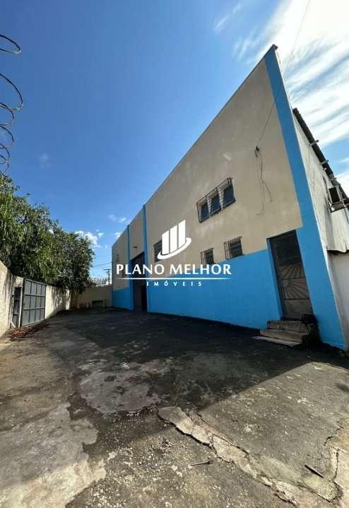 Depósito-Galpão, 630 m² - Foto 20