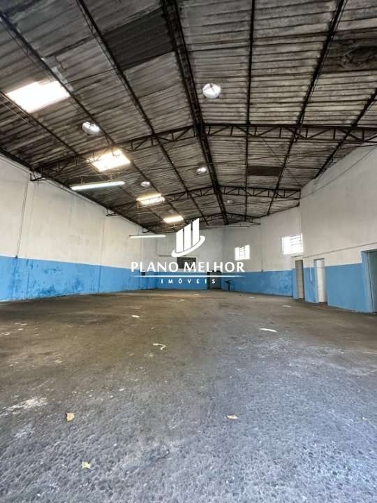 Depósito-Galpão, 630 m² - Foto 21