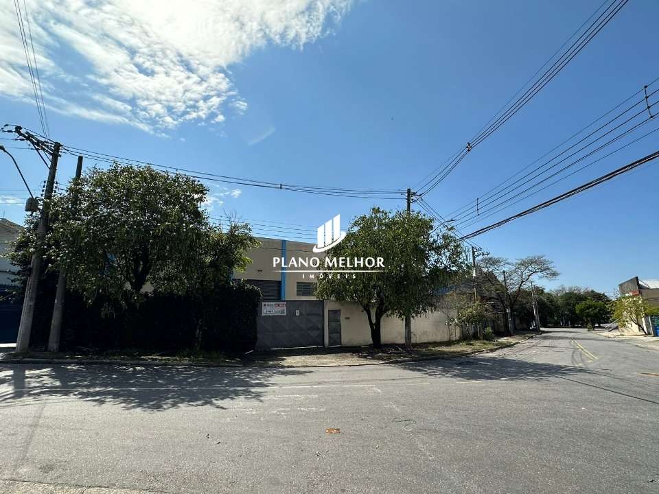 Depósito-Galpão, 630 m² - Foto 23