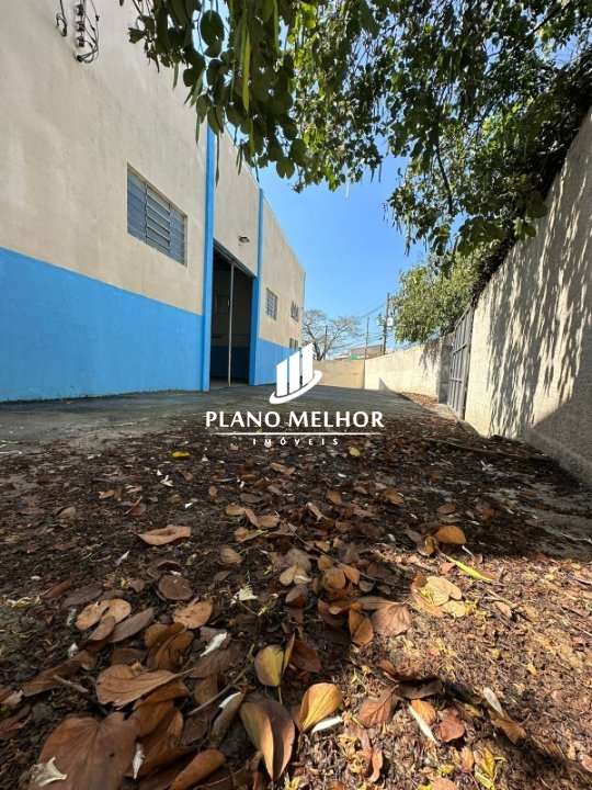 Depósito-Galpão, 630 m² - Foto 28