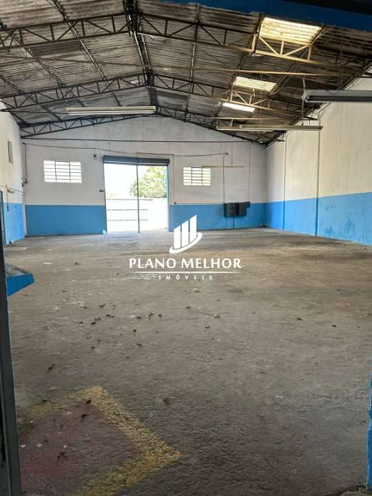 Depósito-Galpão, 630 m² - Foto 4