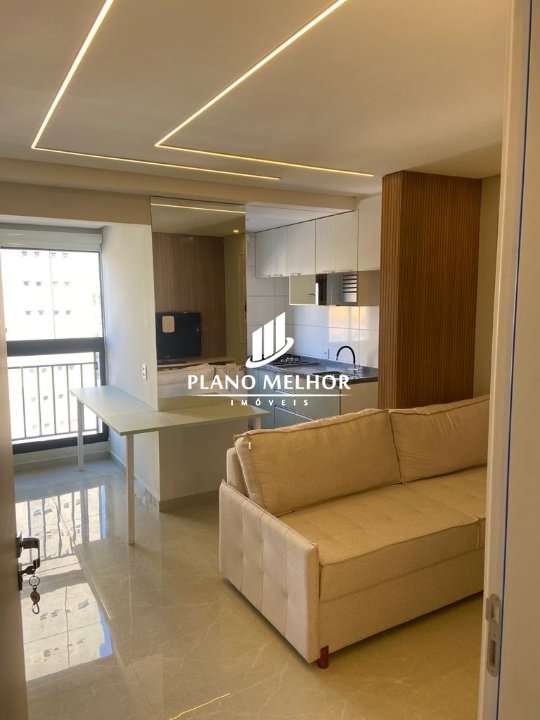 Apartamento, 2 quartos, 41 m² - Foto 12