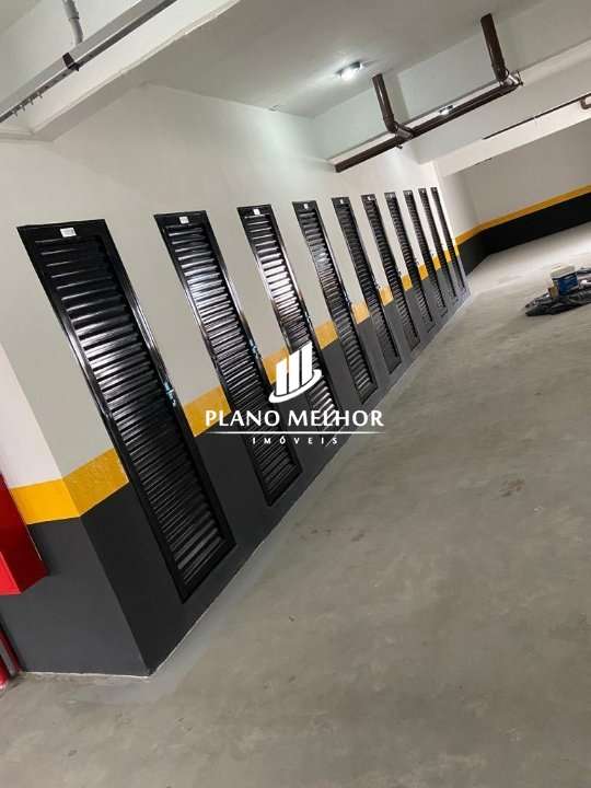 Apartamento, 2 quartos, 41 m² - Foto 15