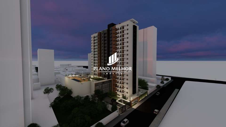 Apartamento, 2 quartos, 41 m² - Foto 28