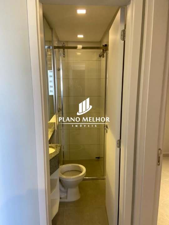 Apartamento, 2 quartos, 41 m² - Foto 3
