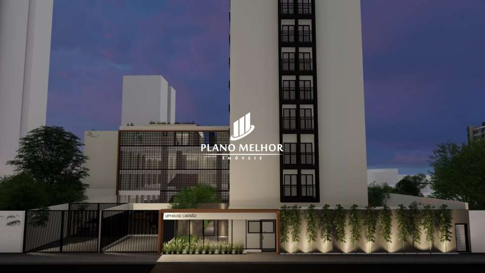 Apartamento, 2 quartos, 41 m² - Foto 30