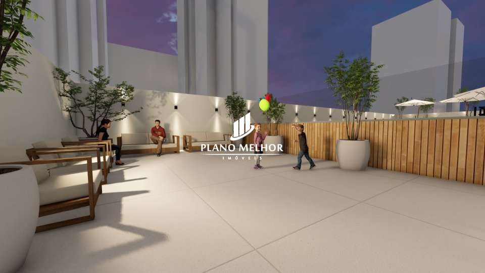 Apartamento, 2 quartos, 41 m² - Foto 4
