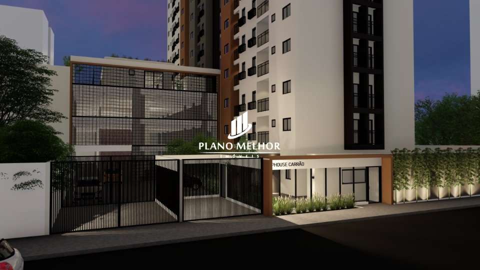 Apartamento, 2 quartos, 41 m² - Foto 5