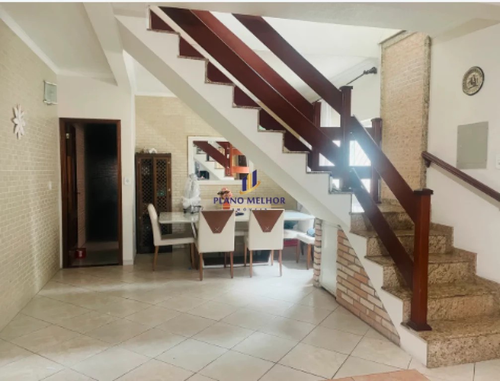 Casa, 6 quartos, 300 m² - Foto 1