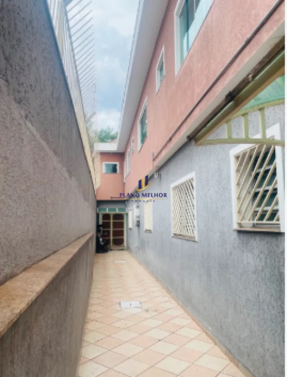 Casa, 6 quartos, 300 m² - Foto 19