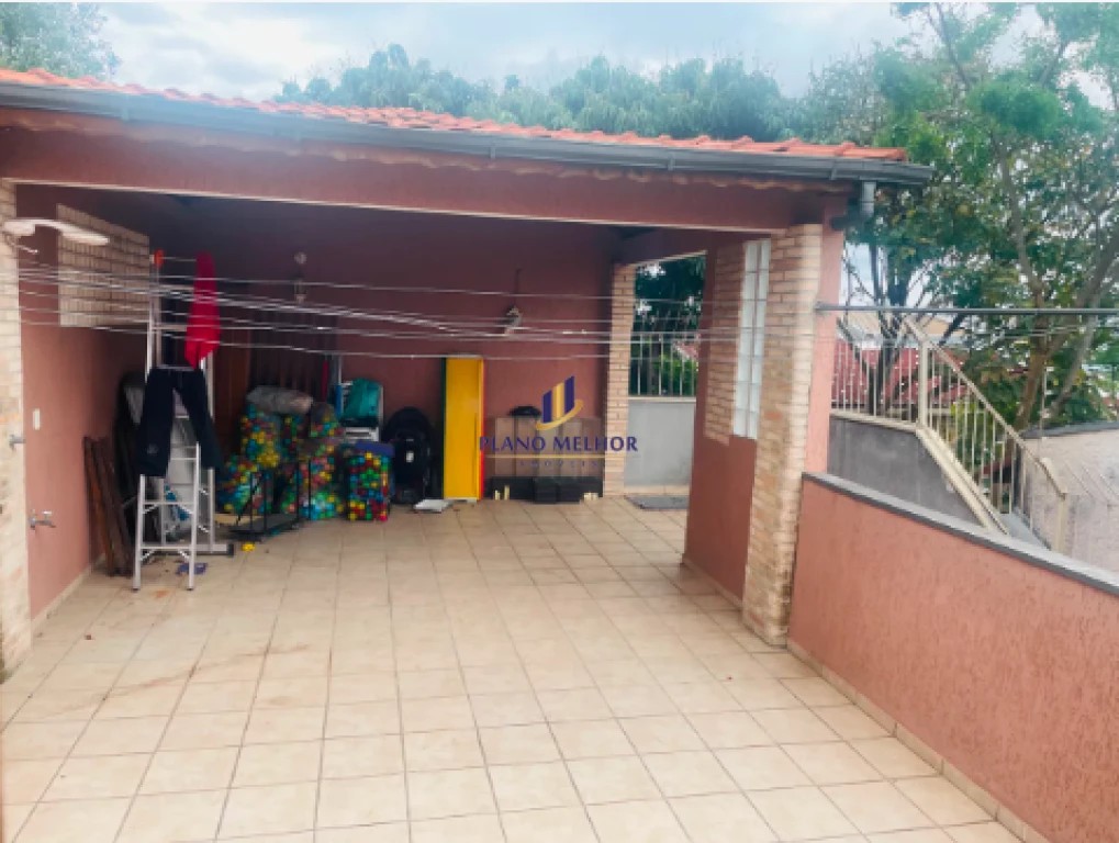 Casa, 6 quartos, 300 m² - Foto 6