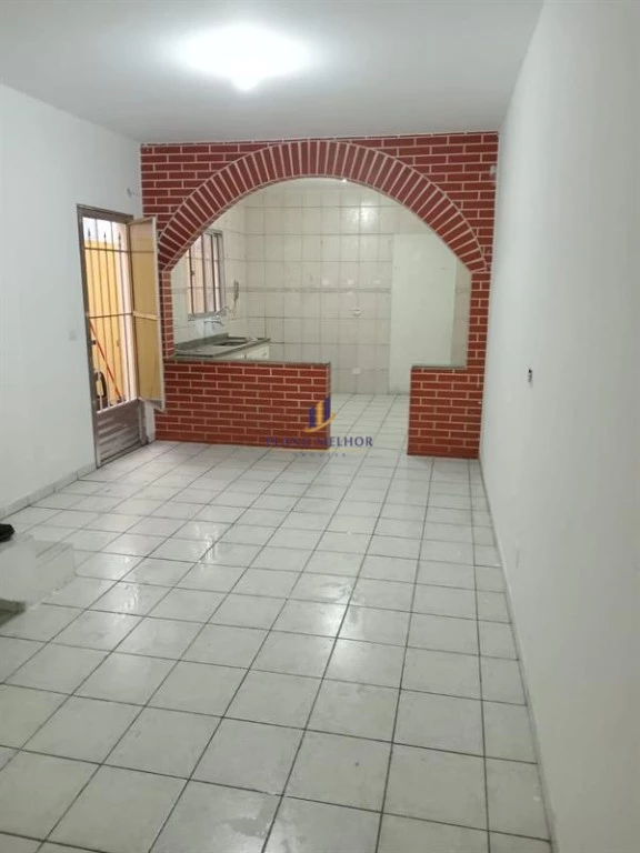 Casa, 4 quartos, 145 m² - Foto 1