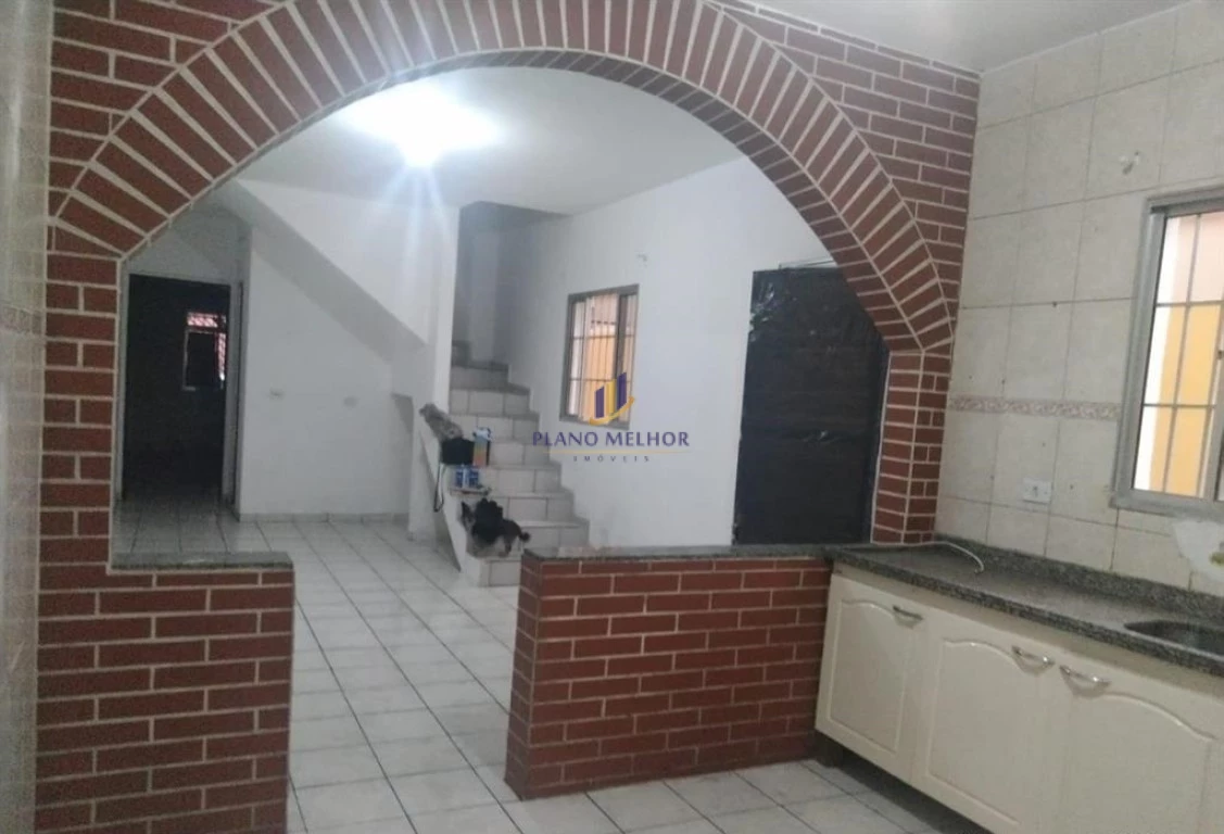 Casa, 4 quartos, 145 m² - Foto 3